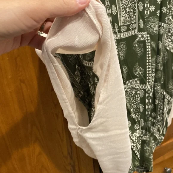 Heyson poncho top size small - Picture 5 of 5